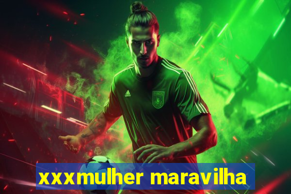 xxxmulher maravilha